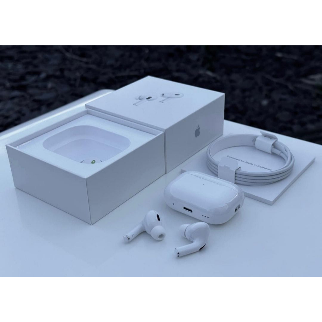 Apple AirPods (2ª geração)